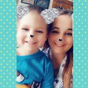 Meet your Posher, Deanna